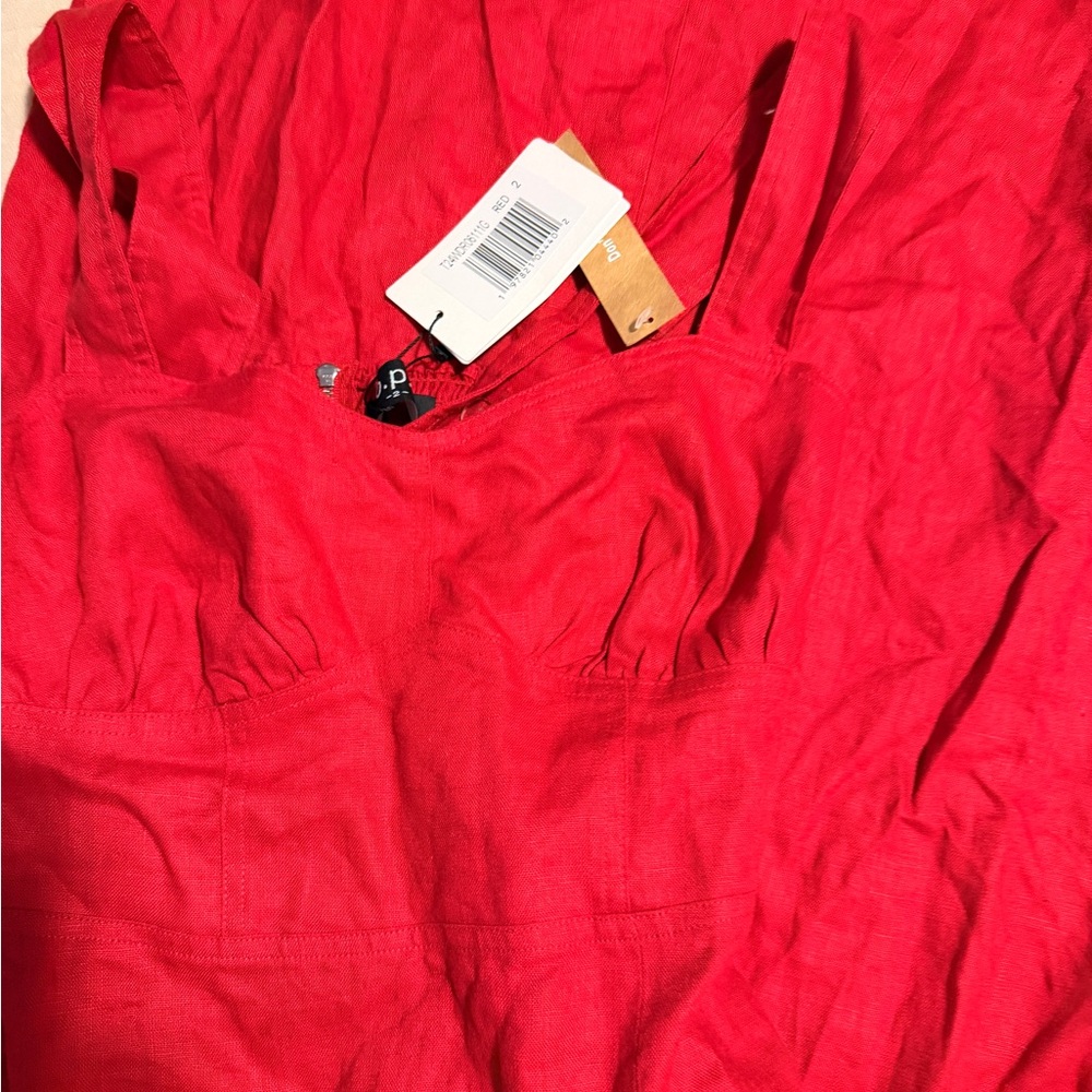 NWT Few Moda Cassia Dress - Picture 4 of 4
